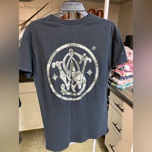 Smith and Wesson Tshirts x2